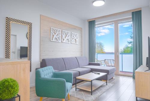 Novy Smokovec Apartamento | TATRYSTAY Apartment Sankt Bernard