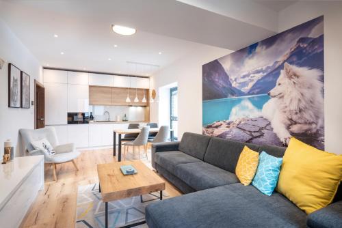 Strbske Pleso Apartamento | TATRYSTAY Armeria Apartments