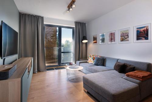Tatranska Strba Apartamento | TATRYSTAY Premium Arimont Apartments