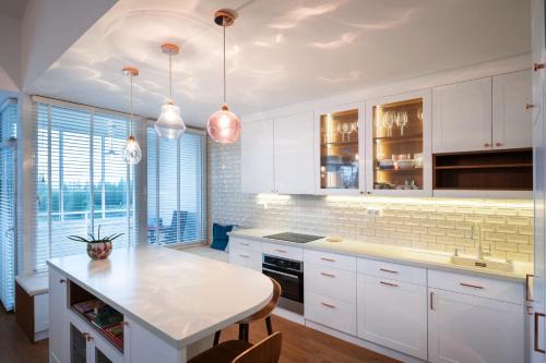 Strbske Pleso Apartamento | TATRYSTAY Smrek Apartments
