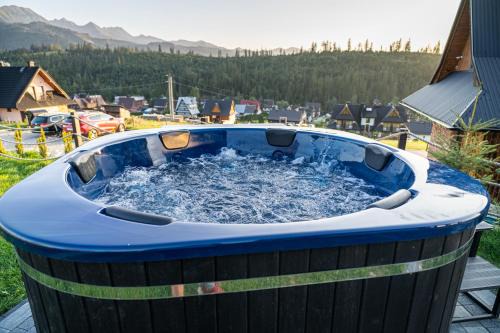 Male Ciche Chalet De Esquí | TATRZAŃSKIE TARASY Luxury Chalets
