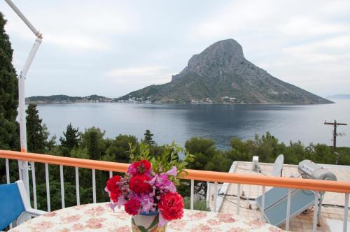 Massouri Apartamento | Tatsis Apartments