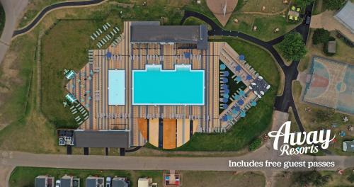 Tattershall Casa | Tattershall Lakes Country Park