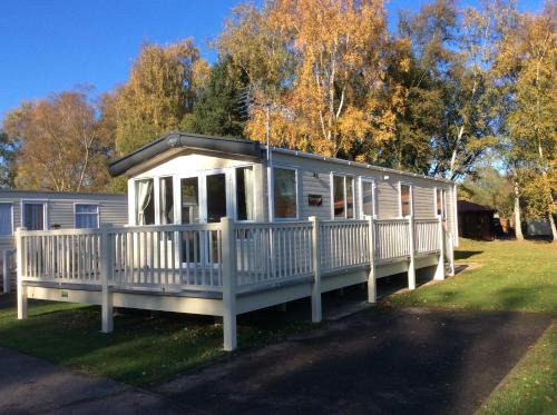 Tattershall Complejo | Tattershall lakes