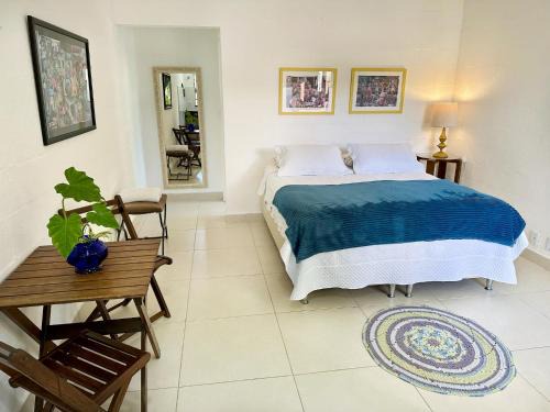 Manguinhos Casa | Tatu Do Bem Hospedagem