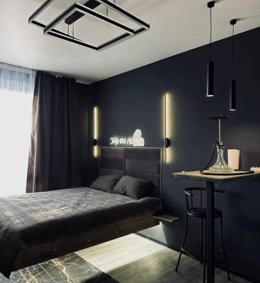 Tuzdybastau Apartamento | Tauda In City
