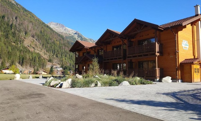 Mallnitz Apartamento | Tauern Appartements