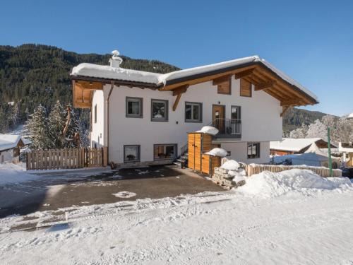 Untertauern Apartamento | Tauern-Blick