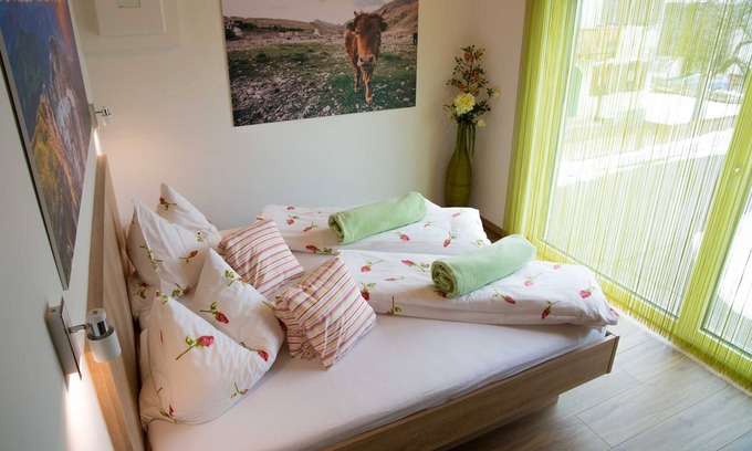 Ehenbichl Apartamento | Tauernapart - Alpenapart Singer