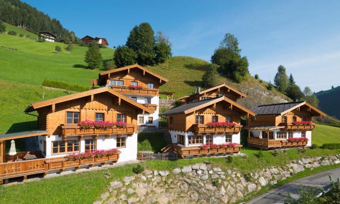 Grossarl Casa | Tauernchalets