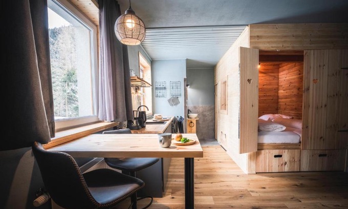 Mallnitz Apartamento | Tauernlust Outdoor & Relax