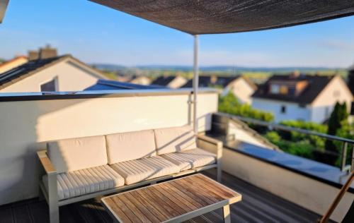 Bad Camberg Apartamento | Taunusblick