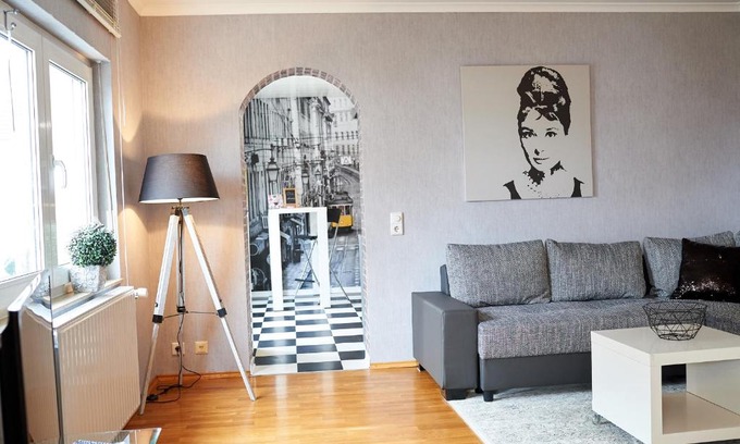 Bad Camberg Apartamento | Taunushome