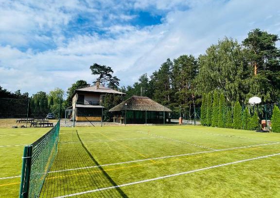 Berzciems Hotel | Tauriņkrasti