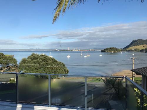 Whangarei Heads Apartamento | Taurikura Bay Relax and Explore