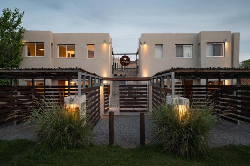 Real de San Carlos Apartamento | Taurinas