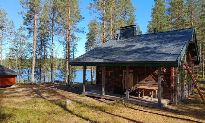 Syote Chalet De Esquí | Tauro