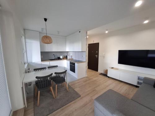 Katowice Apartamento | Tauzen Apartaments 31