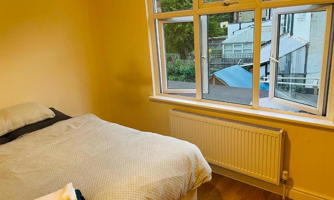 Thurlow Park Apartamento | Tavern 3