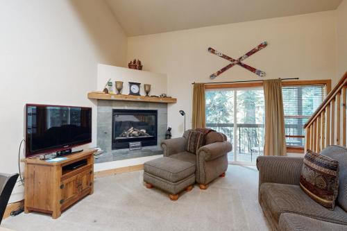 Olympic Valley Apartamento | Tavern Inn #55
