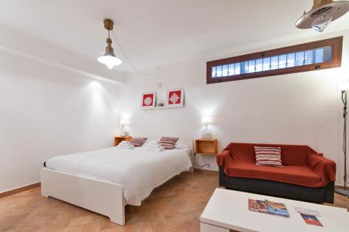 Giorgilorio Apartamento | Tavernetta Borgo San Nicola