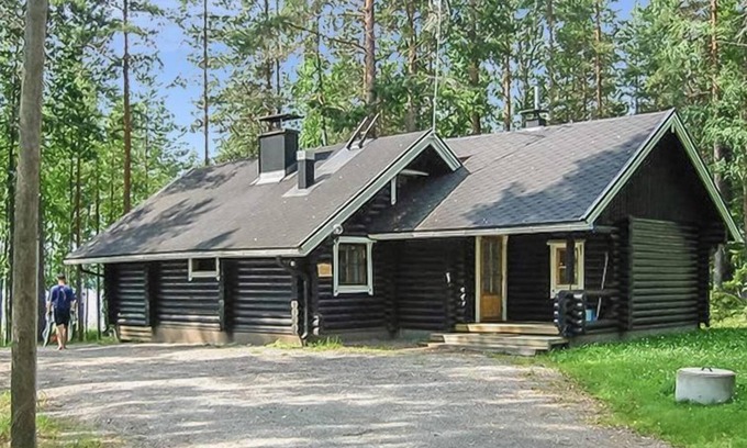 Pertunmaa Casa | Tavintupa by Interhome