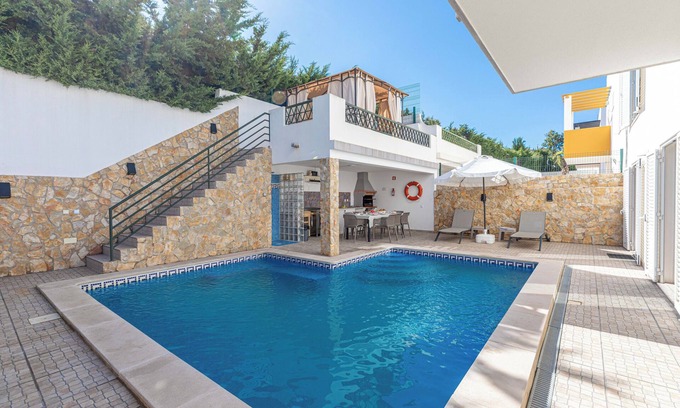 Tavira Villa | Tavira Casa Jenny - private villa with pool