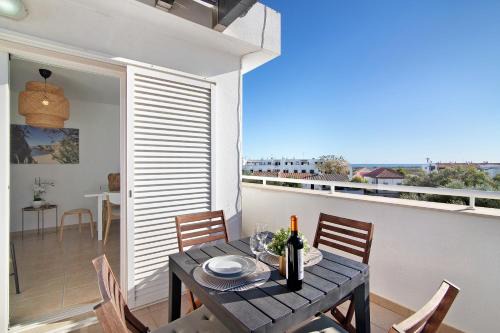 Conceicao e Cabanas de Tavira Apartamento | Tavira Mar