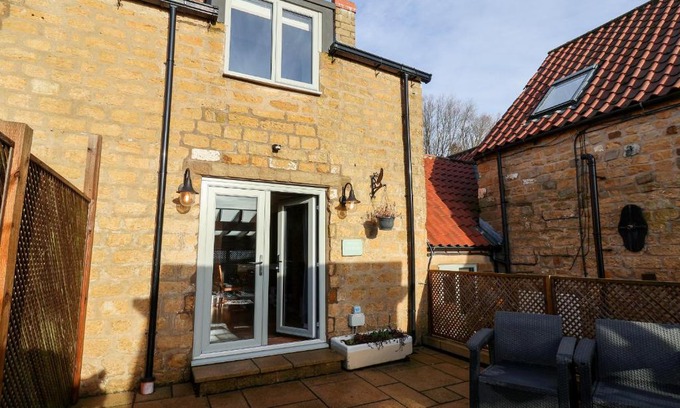 Scarborough Casa | Tawny Cottage