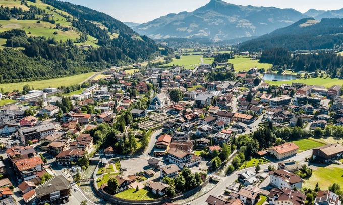 Kirchberg in Tirol Apartamento | Taxacher by Interhome