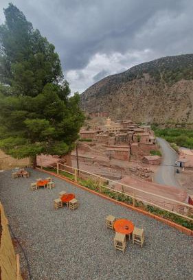Ait Tamlil Casa | Tayda Guest House