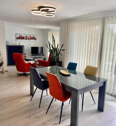 Dinan Apartamento | Taylor - 2 pers - Appartement Dinan