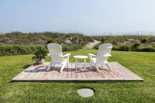 Atlantic Beach Casa | Taylor Cottage home