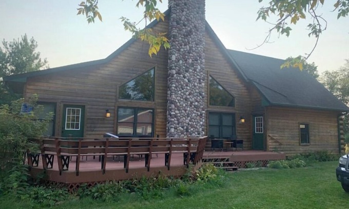 Taylors Falls Casa | Taylors Falls family adventures
