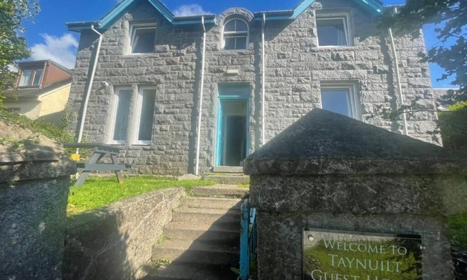 Taynuilt Casa | Taynuilt Guest House