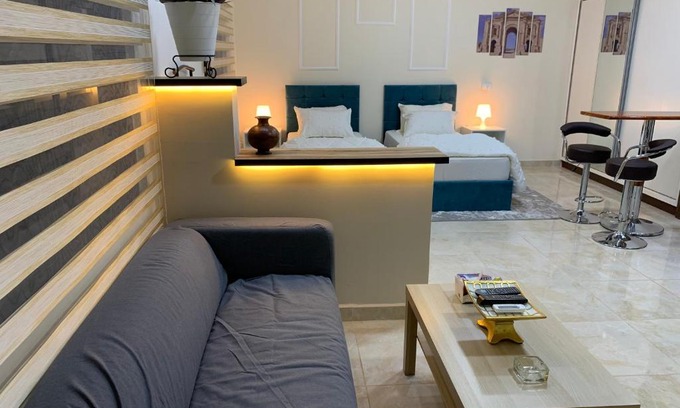 Jerash Apartamento | Tayoon Host