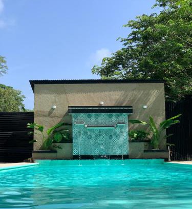 Canaveral Hotel | Tayrona Suites