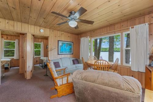 Phelps Casa | TB8 Thunder Bay Resort Cabin 8