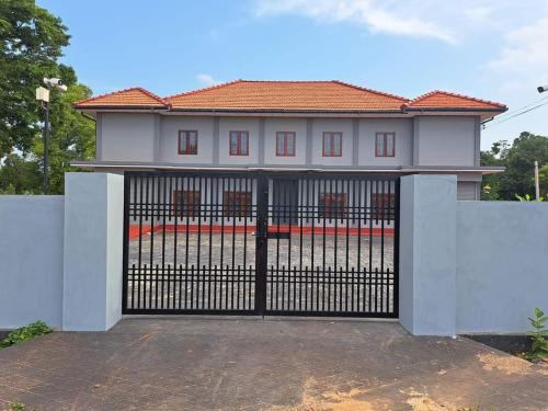 Valikamam North Casa | TBG House
