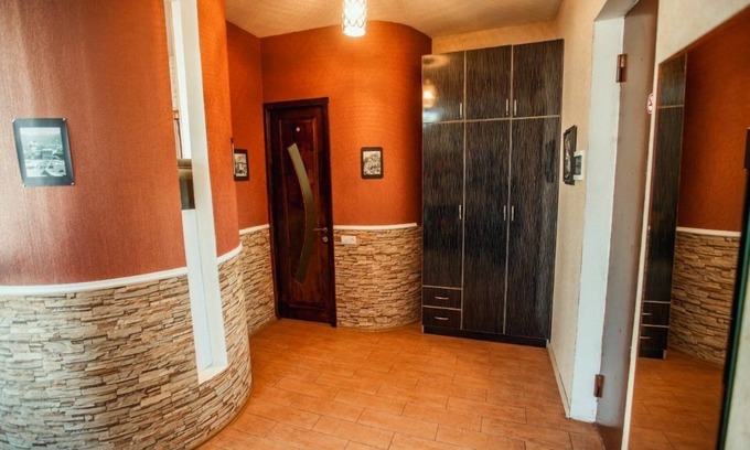 Tbilisi Apartamento | Tbilisi Apartment 444