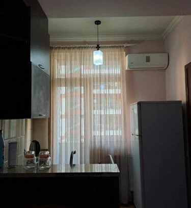 Tbilisi Apartamento | Tbilisi Apartment