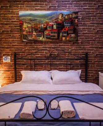 Tbilisi Apartamento | Tbilisi Apartment Studio