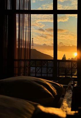 Avlabari Apartamento | Tbilisi City - LOFT DUO -