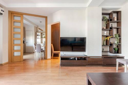 Saburtalo Apartamento | Tbilisi Nest