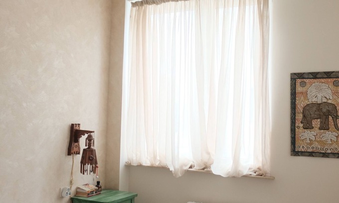 Tbilisi Apartamento | Tbilisi sea side apartment