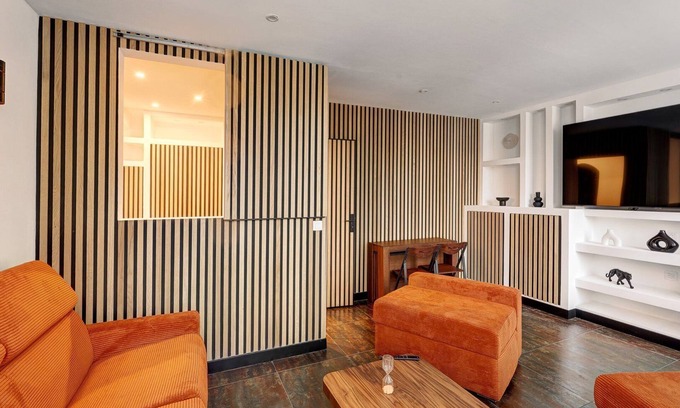 Quartier Sainte-Avoye Apartamento | TBS 193 - Apartment with exceptional standing