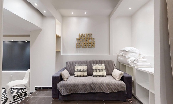 9th Arrondissement Apartamento | TBS 3 - Cosy apartment near Place Vendôme