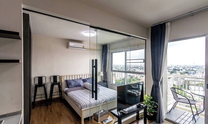 Bang Chak Condominio | TC Contel en True Digital Park