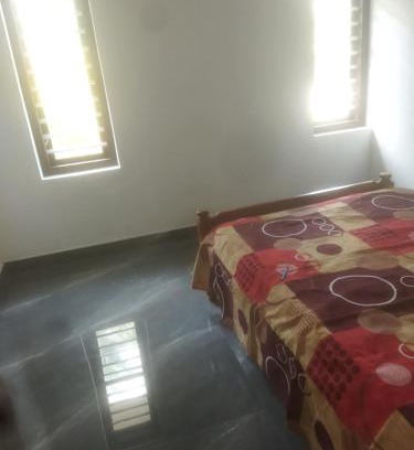 Vayittiri Apartamento | TC family Apartments