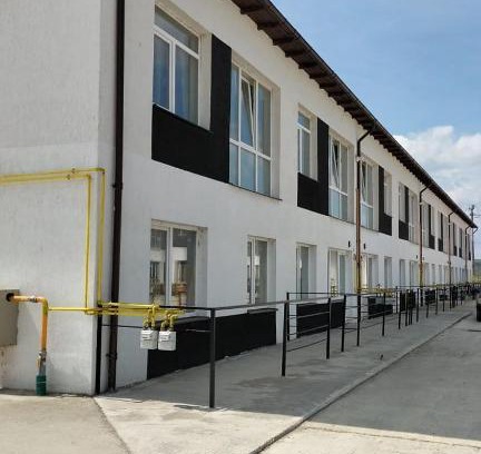 Letcani Apartamento | TC Vest Residence